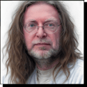 Donald Farmer